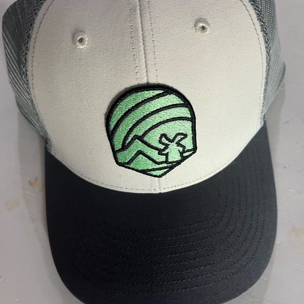 Dutch bros SnapBack hat
